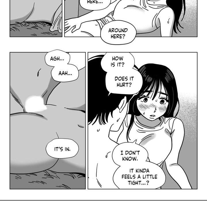 The Seagull and the Hunter - episode 16 - 24