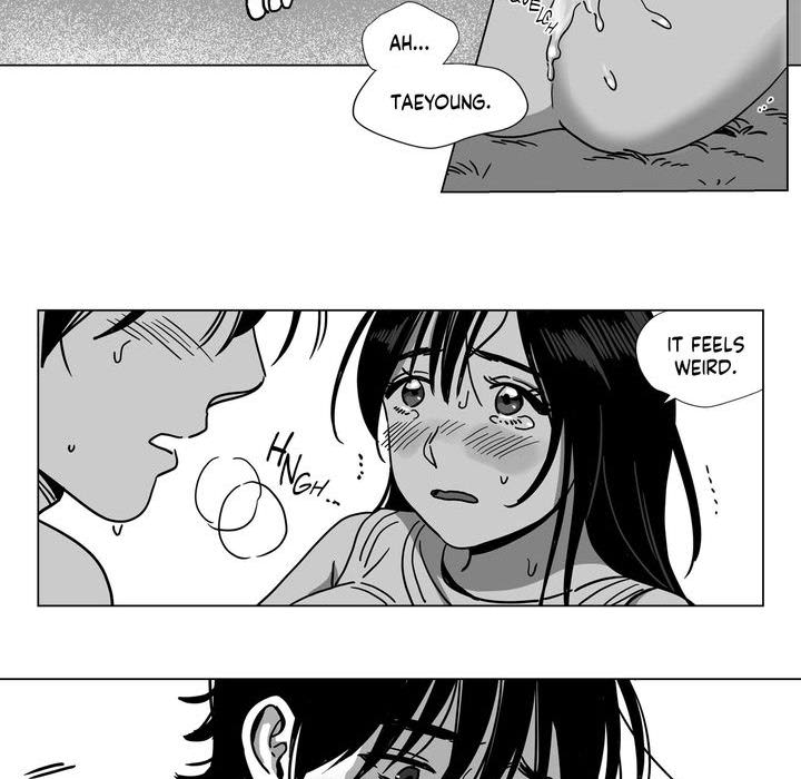 The Seagull and the Hunter - episode 16 - 26