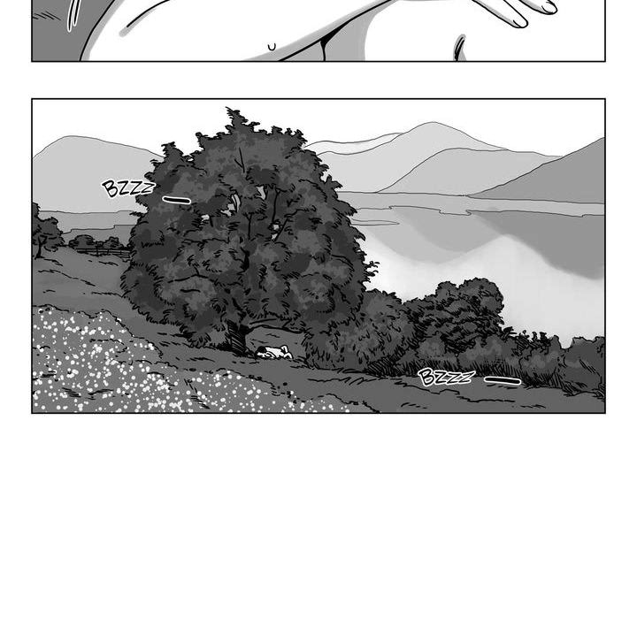 The Seagull and the Hunter - episode 16 - 33