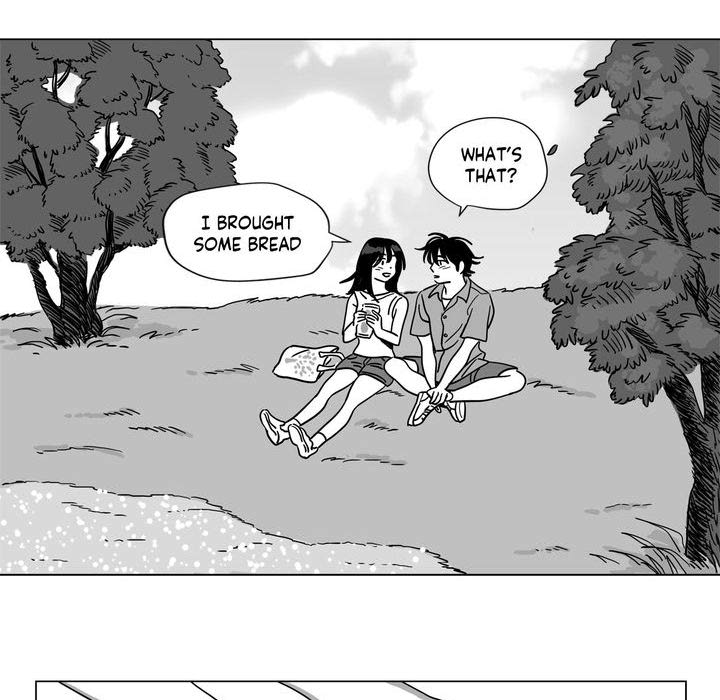 The Seagull and the Hunter - episode 16 - 35