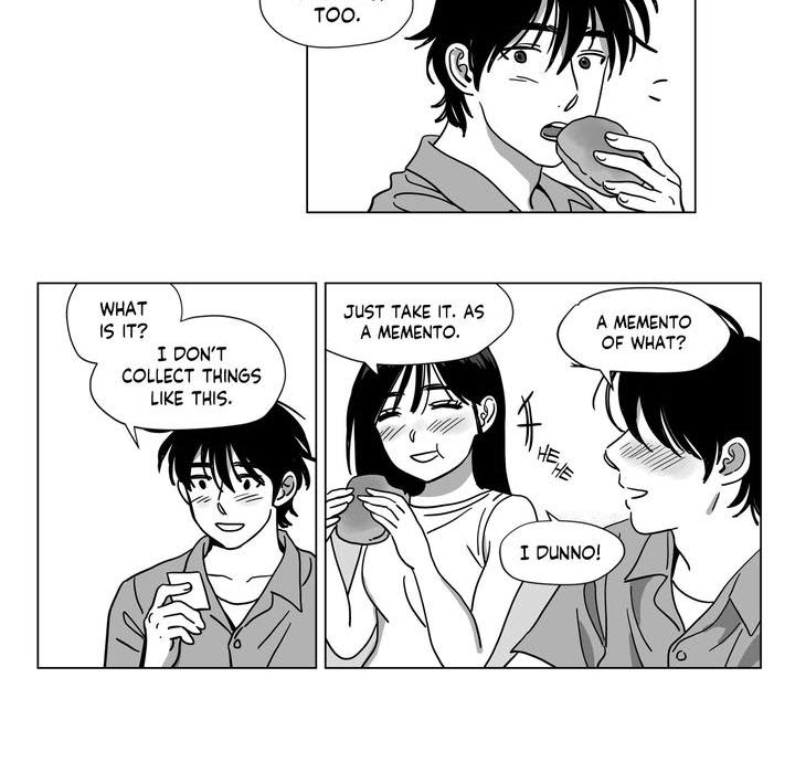 The Seagull and the Hunter - episode 16 - 37