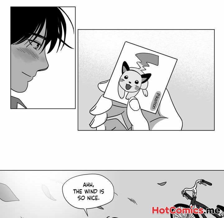The Seagull and the Hunter - episode 16 - 38