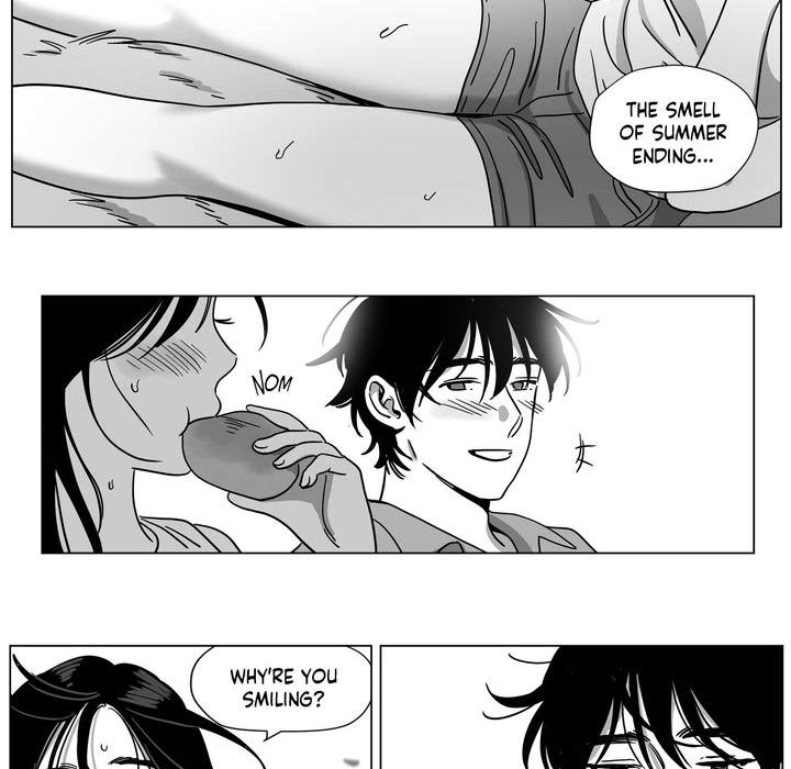 The Seagull and the Hunter - episode 16 - 41