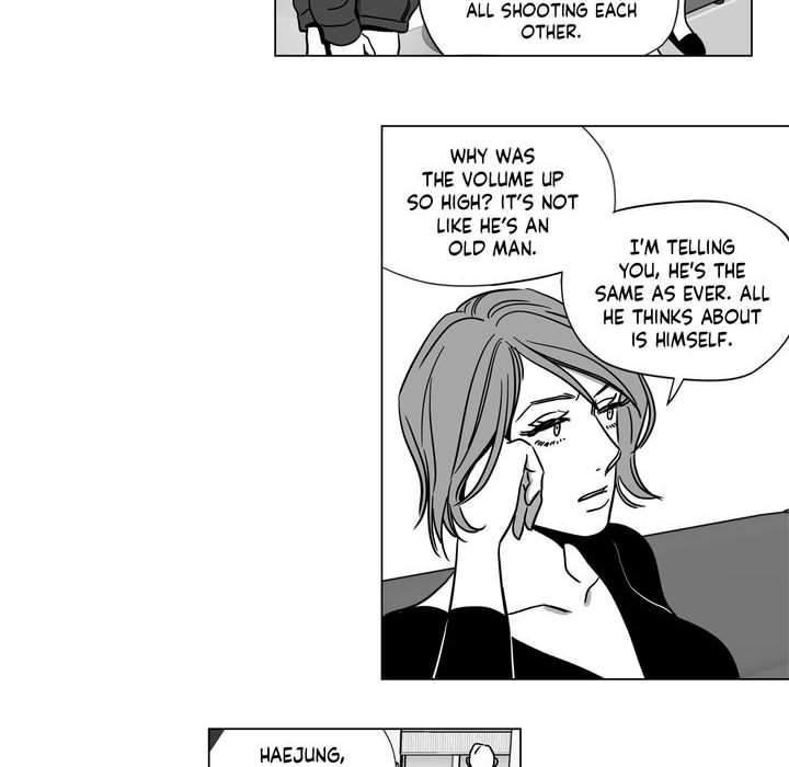 The Seagull and the Hunter - episode 16 - 49