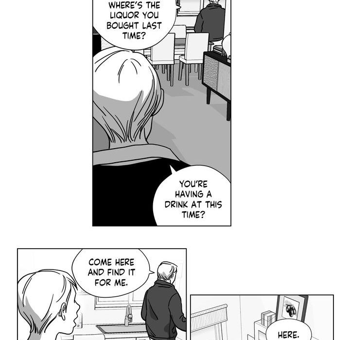 The Seagull and the Hunter - episode 16 - 50