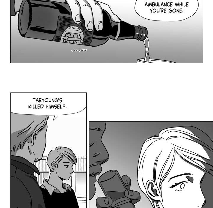 The Seagull and the Hunter - episode 16 - 52