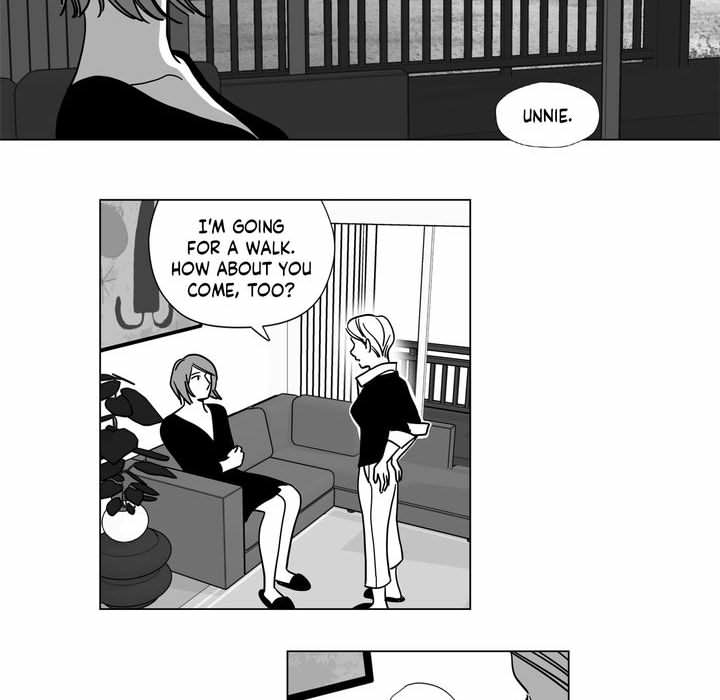 The Seagull and the Hunter - episode 16 - 54