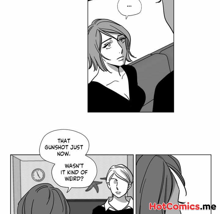 The Seagull and the Hunter - episode 16 - 55