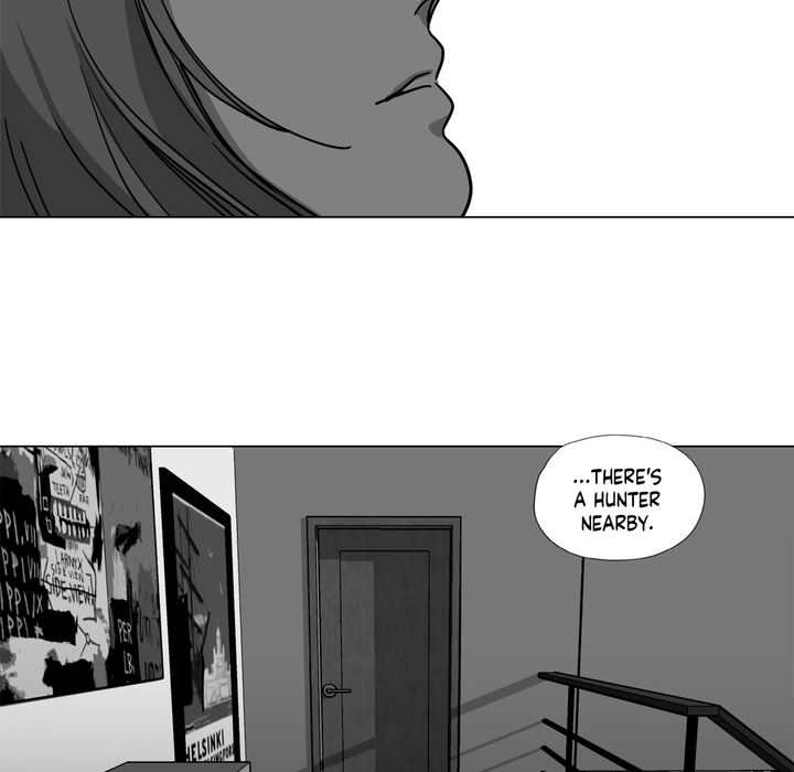The Seagull and the Hunter - episode 16 - 57
