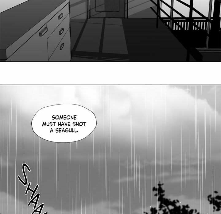 The Seagull and the Hunter - episode 16 - 58