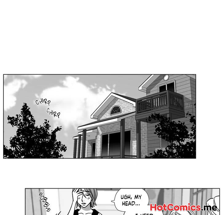 The Seagull and the Hunter - episode 16 - 8