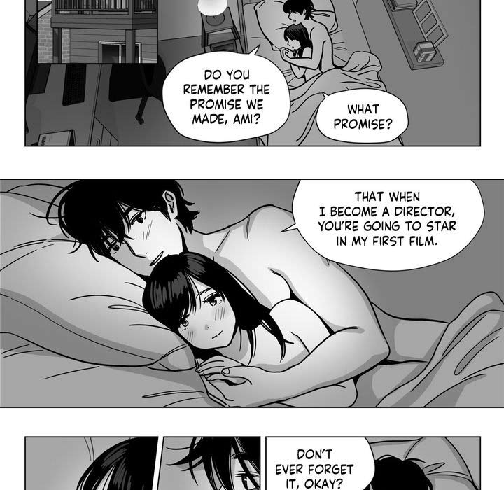 The Seagull and the Hunter - episode 3 - 10