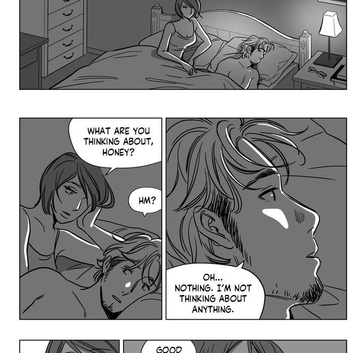 The Seagull and the Hunter - episode 3 - 18