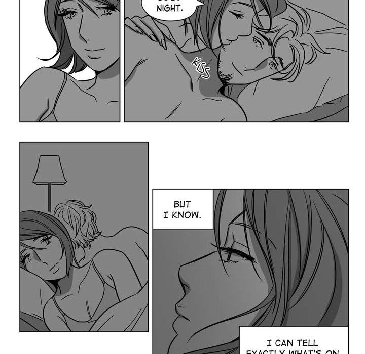 The Seagull and the Hunter - episode 3 - 19