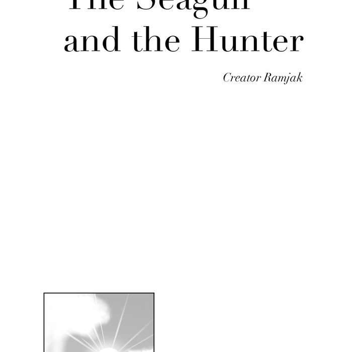 The Seagull and the Hunter - episode 3 - 22