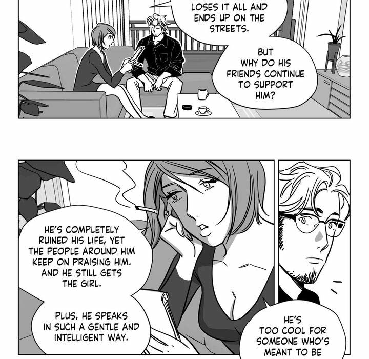The Seagull and the Hunter - episode 3 - 24
