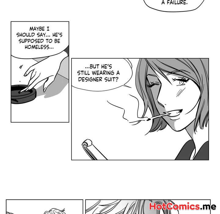 The Seagull and the Hunter - episode 3 - 25