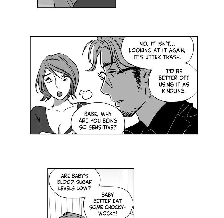 The Seagull and the Hunter - episode 3 - 27