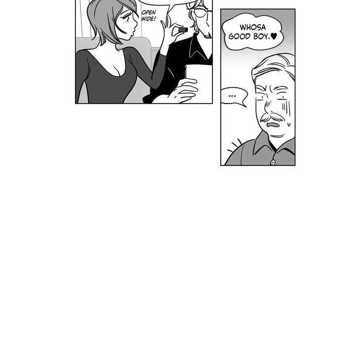 The Seagull and the Hunter - episode 3 - 28