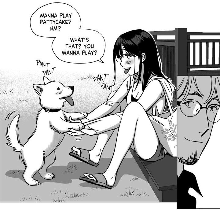 The Seagull and the Hunter - episode 3 - 31