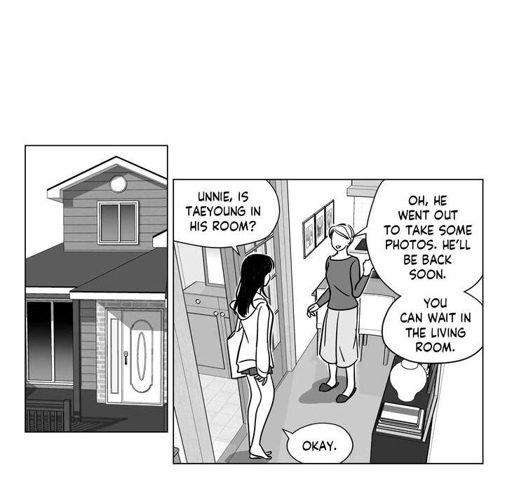 The Seagull and the Hunter - episode 3 - 32