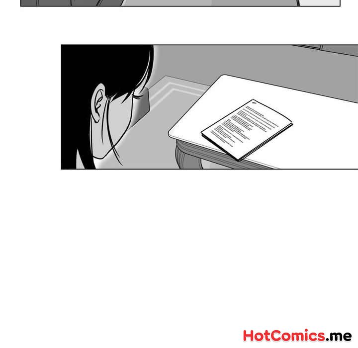 The Seagull and the Hunter - episode 3 - 34