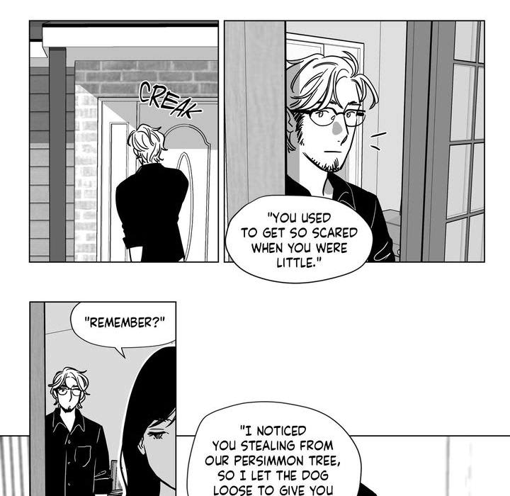The Seagull and the Hunter - episode 3 - 35