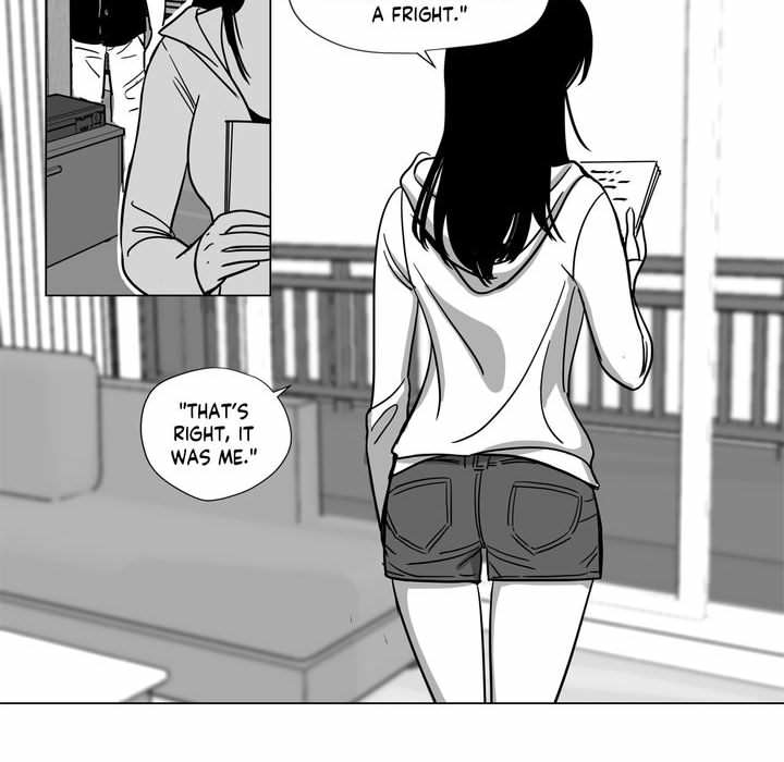 The Seagull and the Hunter - episode 3 - 36