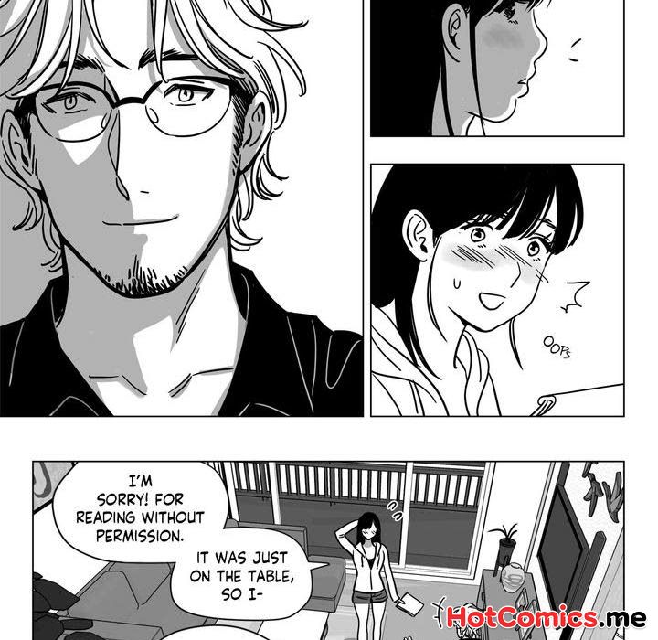 The Seagull and the Hunter - episode 3 - 38