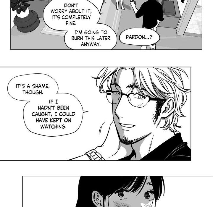 The Seagull and the Hunter - episode 3 - 39