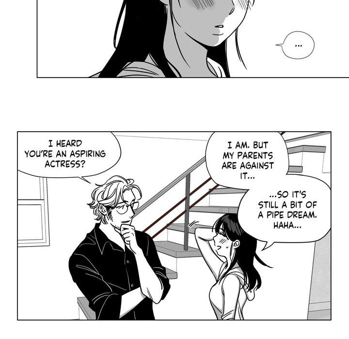 The Seagull and the Hunter - episode 3 - 40