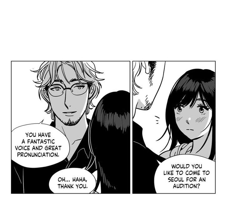 The Seagull and the Hunter - episode 3 - 41