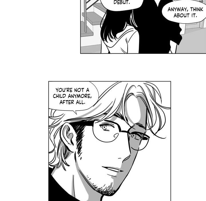 The Seagull and the Hunter - episode 3 - 45