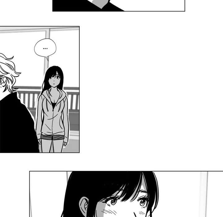 The Seagull and the Hunter - episode 3 - 46