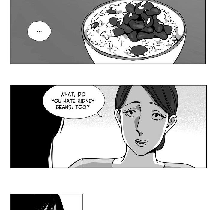 The Seagull and the Hunter - episode 4 - 9