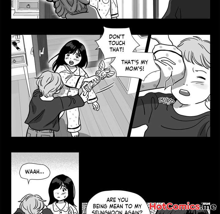 The Seagull and the Hunter - episode 4 - 12