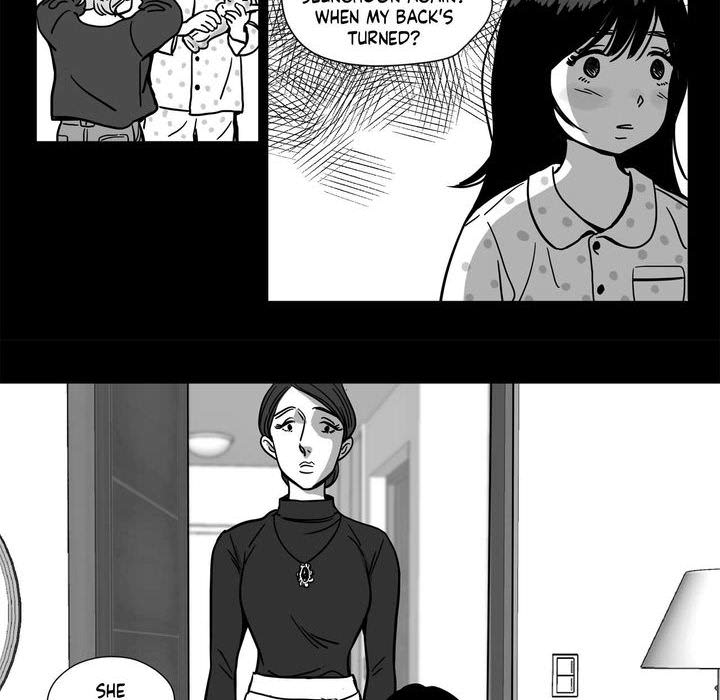 The Seagull and the Hunter - episode 4 - 13