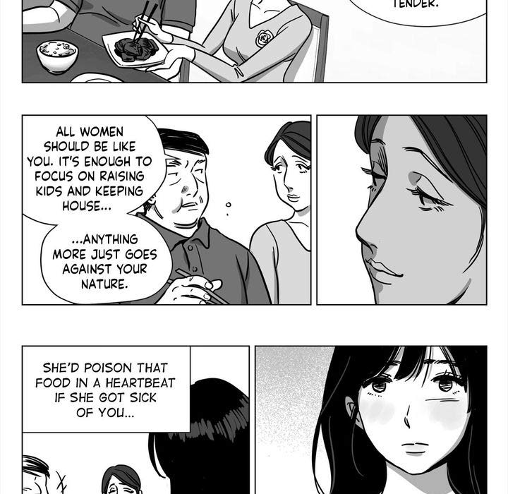 The Seagull and the Hunter - episode 4 - 18