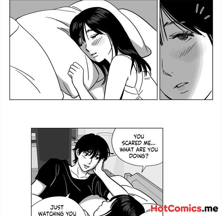The Seagull and the Hunter - episode 4 - 20