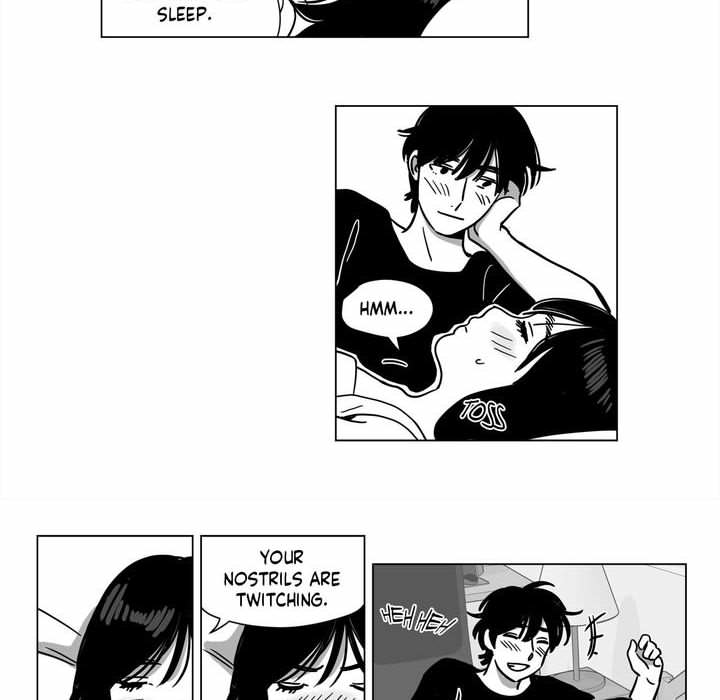 The Seagull and the Hunter - episode 4 - 21