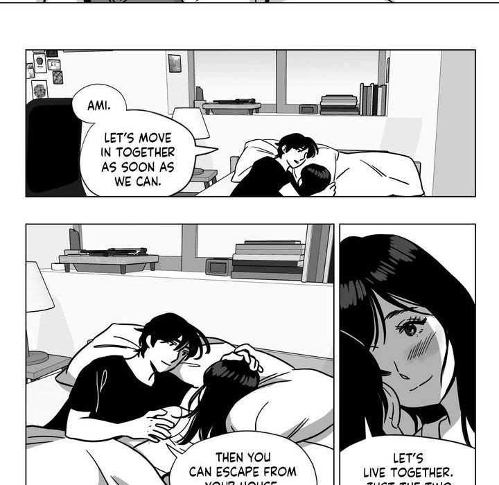 The Seagull and the Hunter - episode 4 - 23