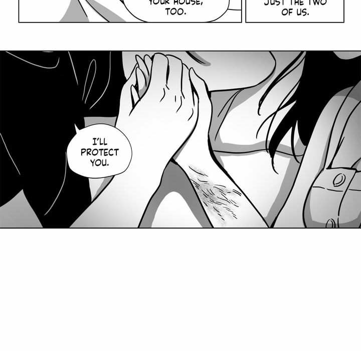 The Seagull and the Hunter - episode 4 - 24