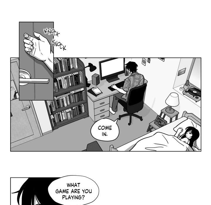 The Seagull and the Hunter - episode 4 - 26