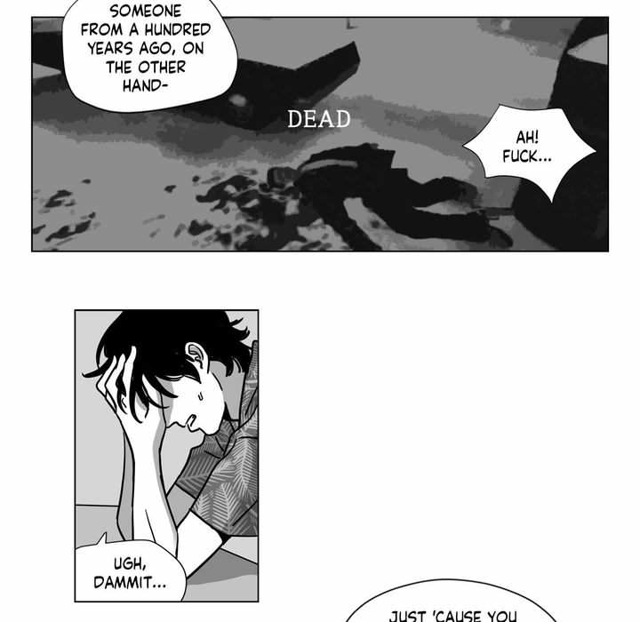 The Seagull and the Hunter - episode 4 - 30
