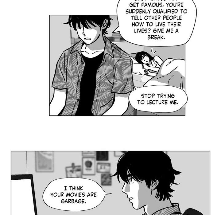 The Seagull and the Hunter - episode 4 - 31