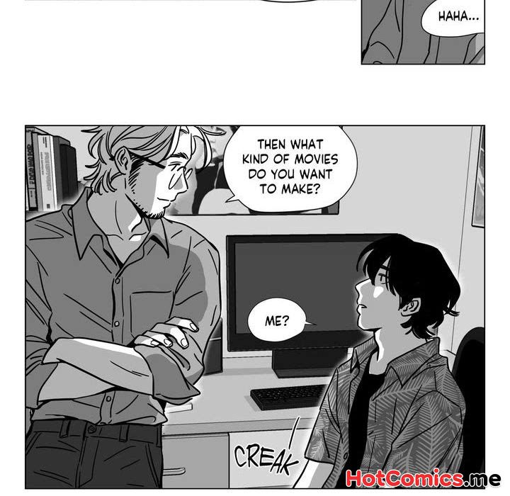 The Seagull and the Hunter - episode 4 - 33