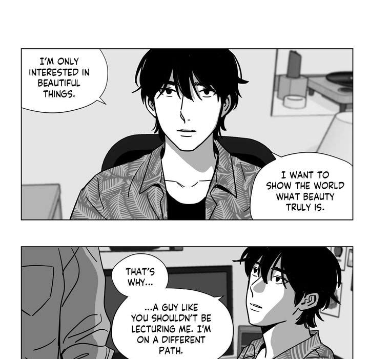 The Seagull and the Hunter - episode 4 - 34