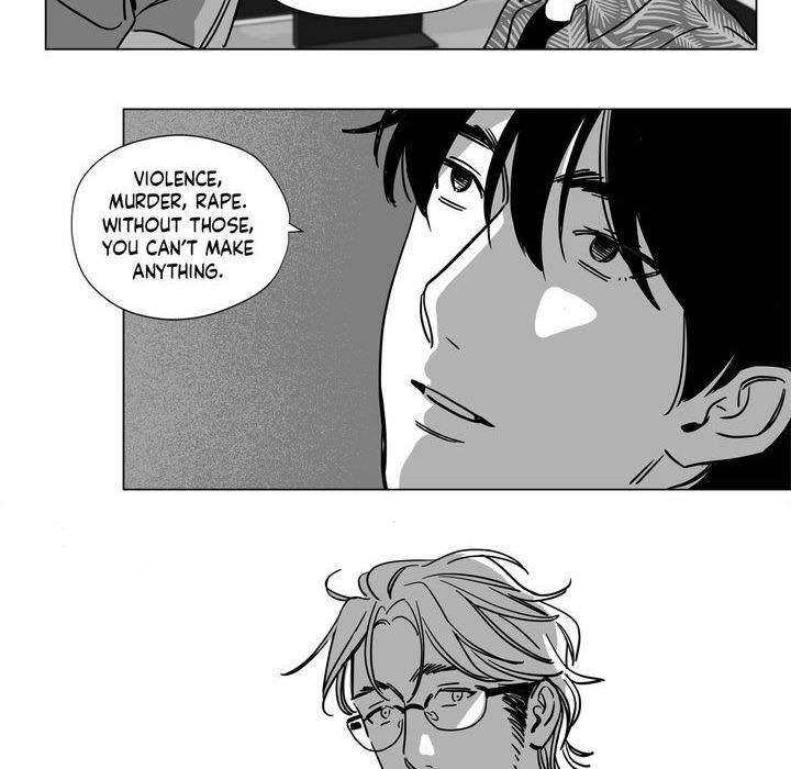 The Seagull and the Hunter - episode 4 - 35