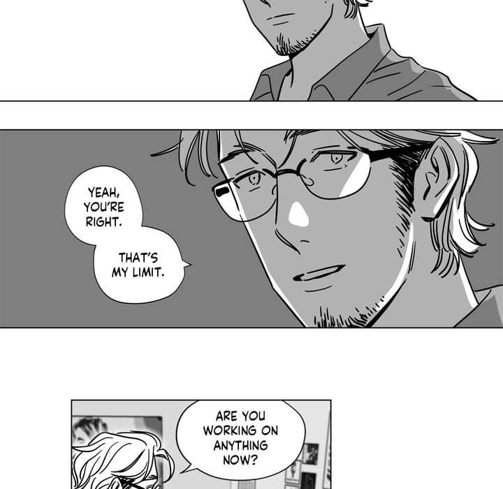 The Seagull and the Hunter - episode 4 - 36