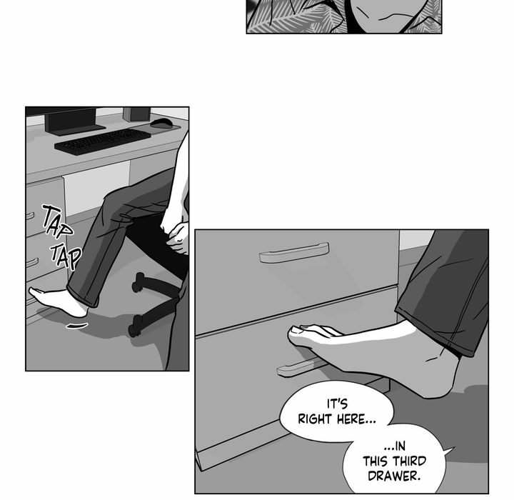 The Seagull and the Hunter - episode 4 - 38